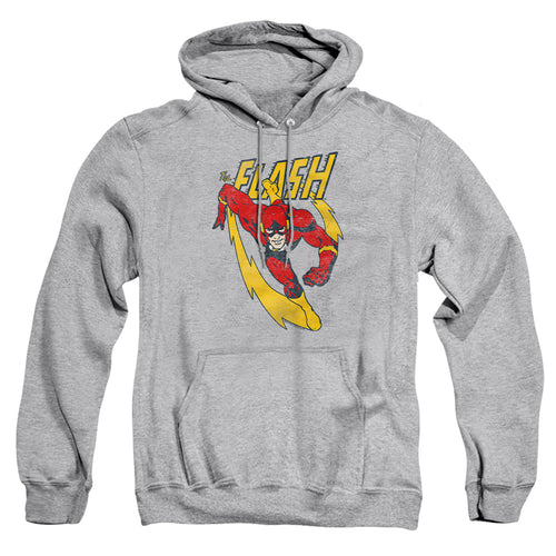 Justice League Lightning Trail Pullover Hoodie