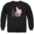 Batman Certified Insane Crewneck Sweatshirt
