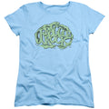 Fraggle Rock Vace Logo Womens T-Shirt