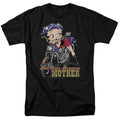 Betty Boop Not Your Average Mother T-Shirt