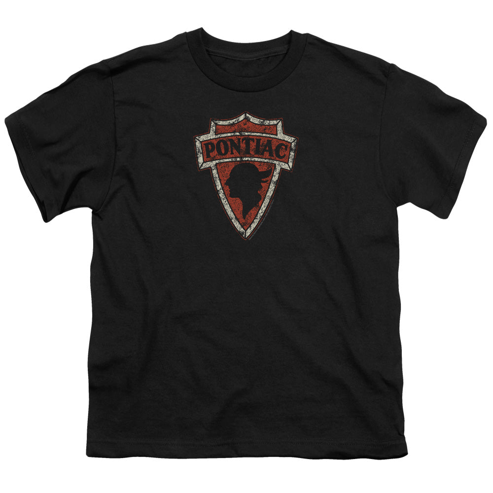 Pontiac Early Arrowhead Youth/Toddler T-Shirt
