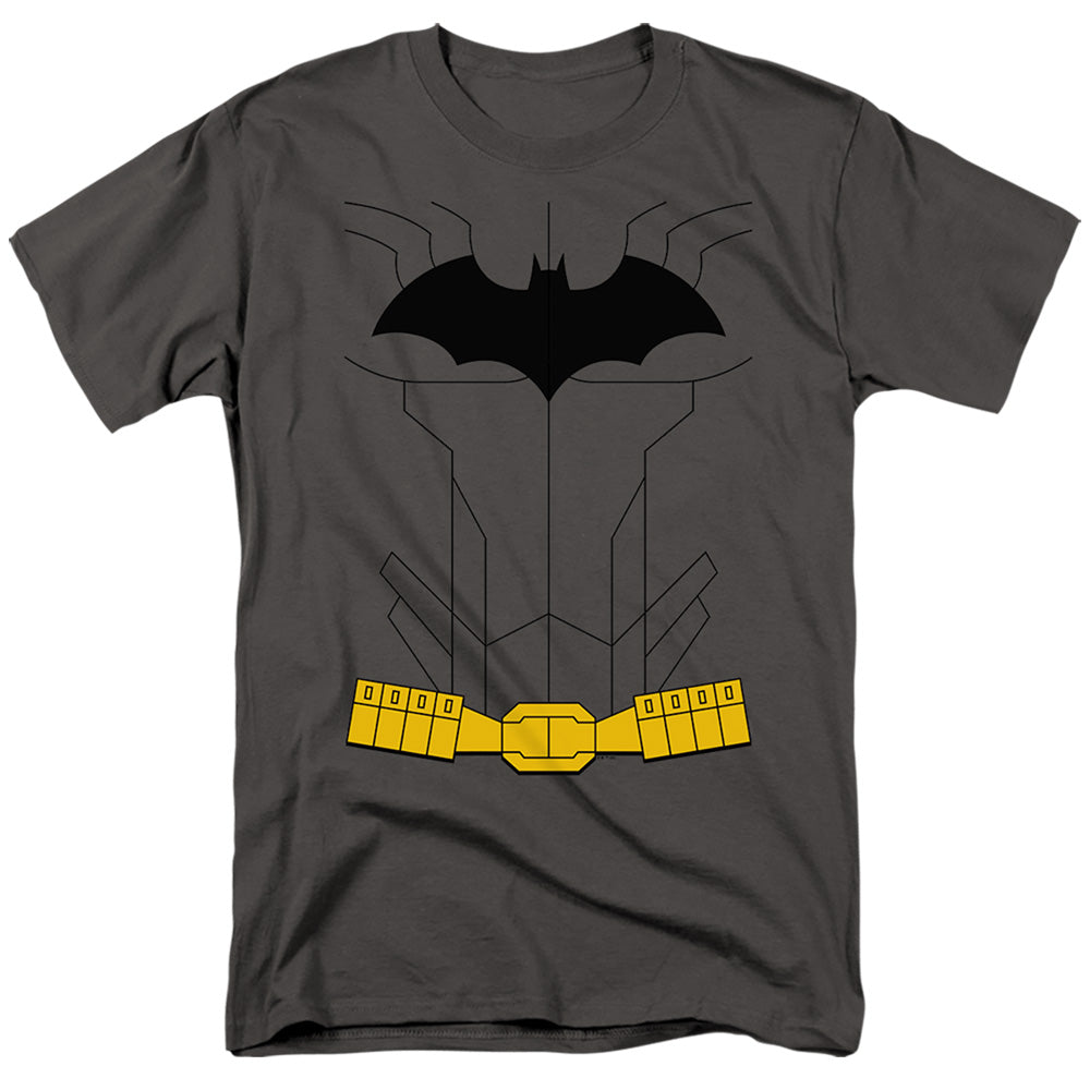 Batman New Batman Uniform T-Shirt