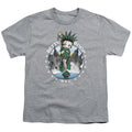 Betty Boop NYC Youth/Toddler T-Shirt