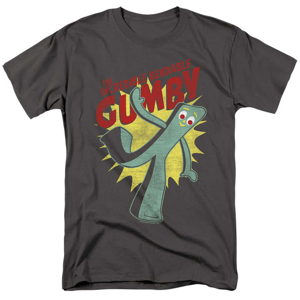 Gumby Bendable T-Shirt