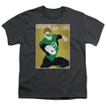 Green Lantern Simple Gl Poster Youth/Toddler T-Shirt