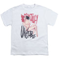 Batman Unstable Youth/Toddler T-Shirt