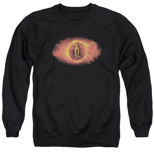 Lord of the Rings Eye Of Sauron Crewneck Sweatshirt
