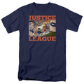 Justice League New Dawn Group T-Shirt