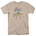 Superman Superhombre T-Shirt