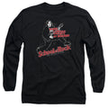 School of Rock Rockin Long Sleeve T-Shirt