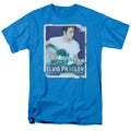 Elvis Presley 35 Guitar T-Shirt