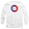 NASA Apollo Soyuz Long Sleeve T-Shirt