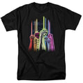 Green Lantern Rainbow Corps T-Shirt