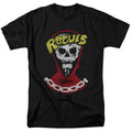 The Warriors The Rogues T-Shirt