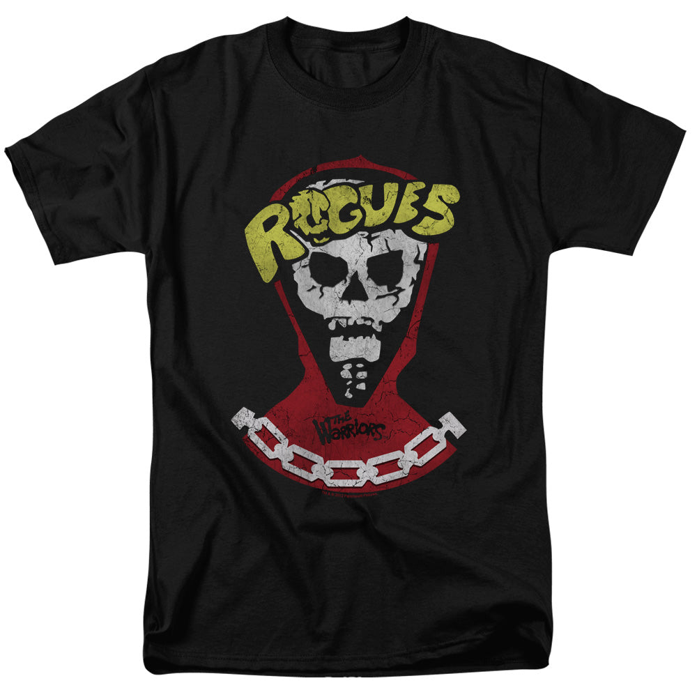 The Warriors The Rogues T-Shirt