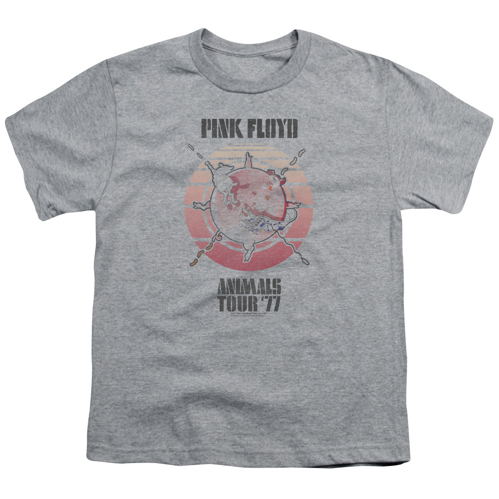 Pink Floyd Animals Tour 77 Youth/Toddler T-Shirt