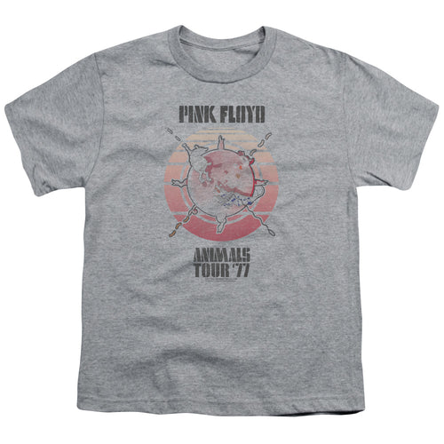 Pink Floyd Animals Tour 77 Youth/Toddler T-Shirt