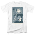 Star Trek Time's Arrow Part II T-Shirt