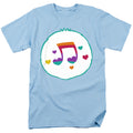 Care Bears Heart Song Belly T-Shirt