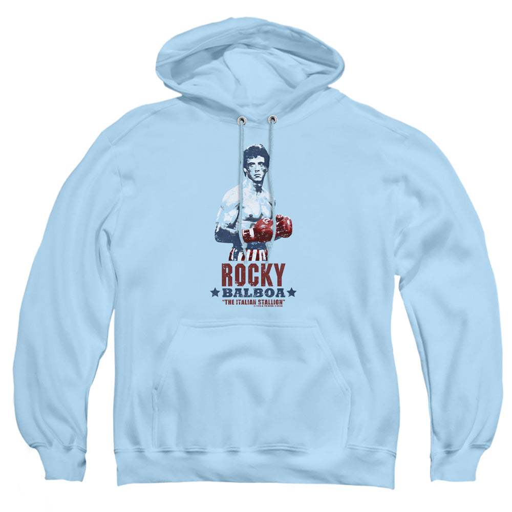 Rocky Balboa Pullover Hoodie