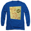 Ren and Stimpy Joy! Long Sleeve T-Shirt