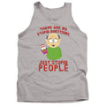 South Park No Stupid Questions Tank Top