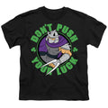 Teenage Mutant Ninja Turtles ST. Patrick's Day Shredder Luck Youth/Toddler T-Shirt