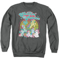 My Little Pony Chillin with My Ponies Crewneck Sweatshirt