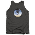 Breaking Bad Crystal Tank Top