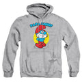 The Smurfs Papa Smurf Pullover Hoodie