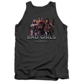 Injustice Bad Girls Tank Top