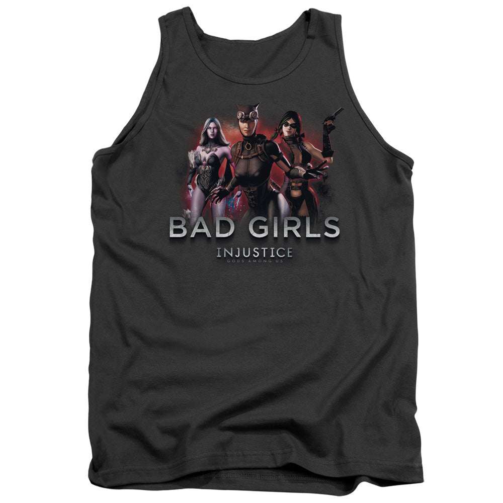 Injustice Bad Girls Tank Top