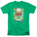 Garfield Unwrap The Joy! T-Shirt