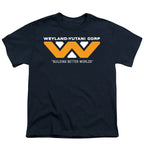 Weyland-Yutani Corp Navy
