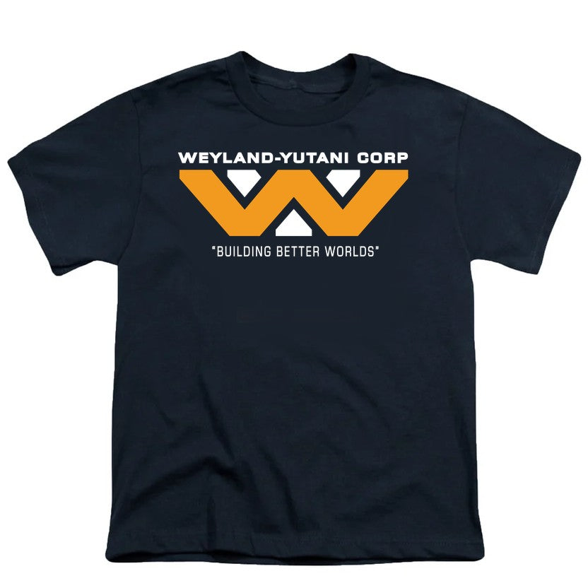 Weyland-Yutani Corp Navy