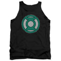 DC Comics Hand Me Down Tank Top
