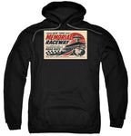 New York Memorial Raceway Black