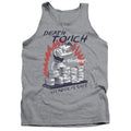 Bloodsport Death Touch Tank Top