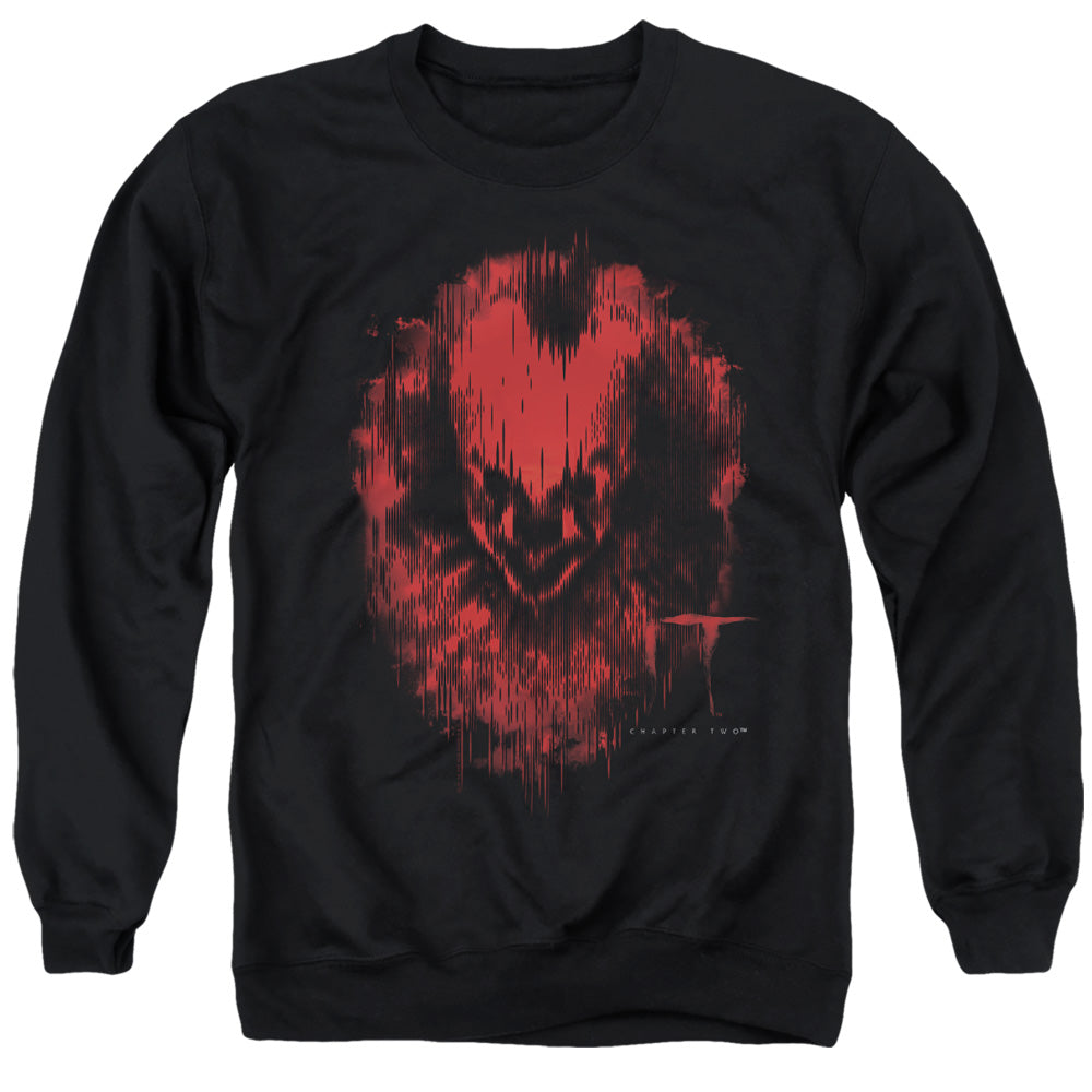 It It Isnt Dead Crewneck Sweatshirt