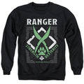 Dungeons & Dragons Ranger Crewneck Sweatshirt