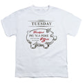 Supernatural Mystery Spot Pig 'n a Poke Youth/Toddler T-Shirt