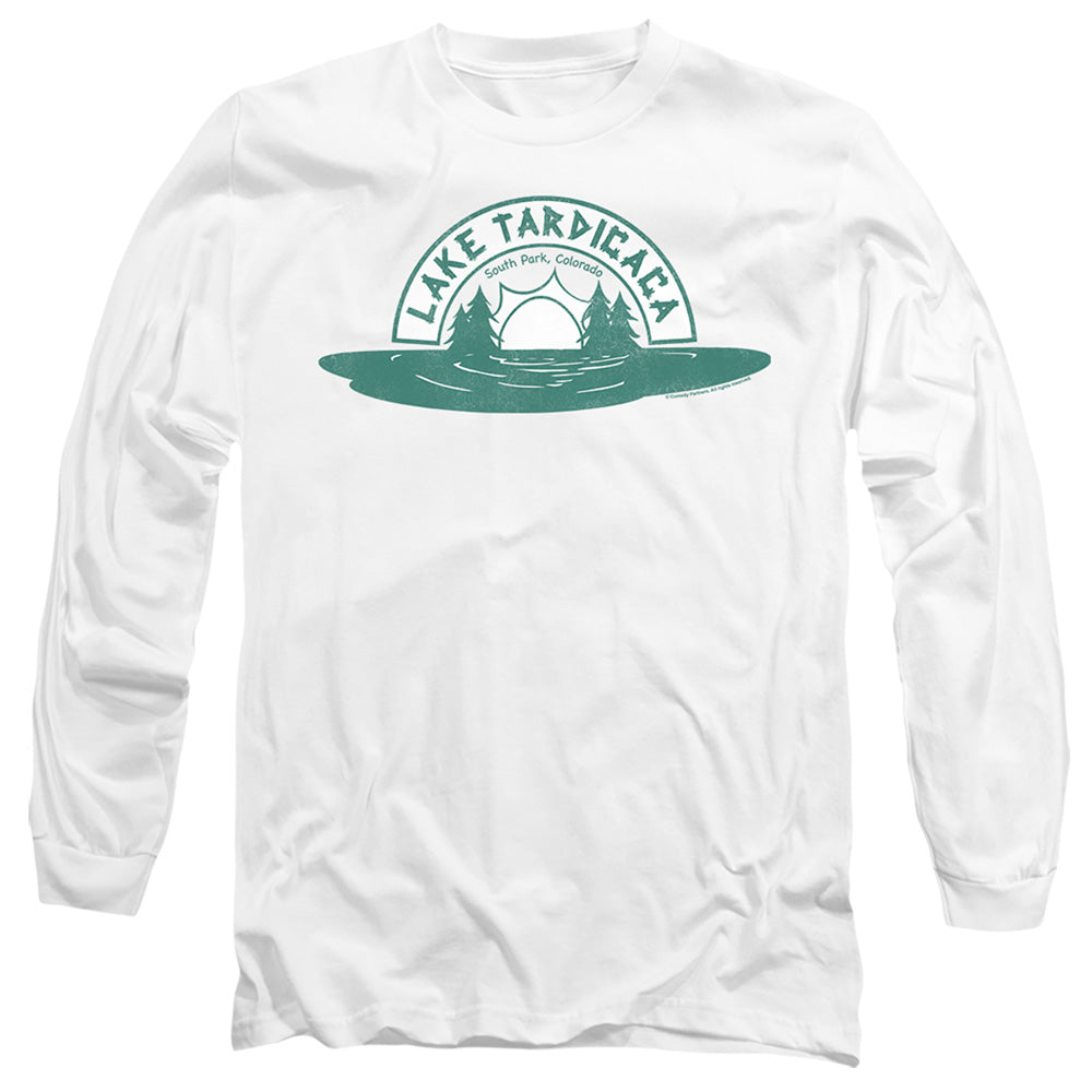 South Park Camp Counselor Long Sleeve T-Shirt
