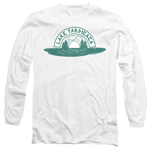 South Park Camp Counselor Long Sleeve T-Shirt