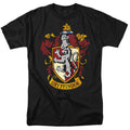 Harry Potter Gryffindor Crest T-Shirt