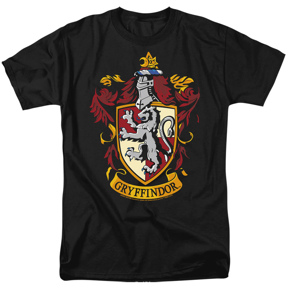 Harry Potter Gryffindor Crest T-Shirt