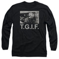 Friday the 13th Tgif Long Sleeve T-Shirt