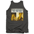 Top Gun Your Wingman Til the End Tank Top