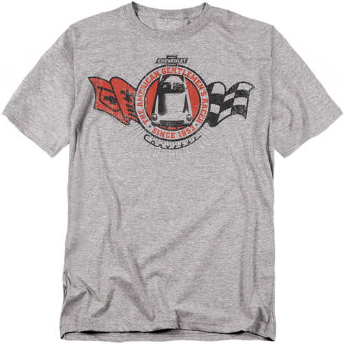 Chevy Gentlemens Racer T-Shirt
