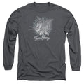 Tom and Jerry Happy Classic Pals Long Sleeve T-Shirt