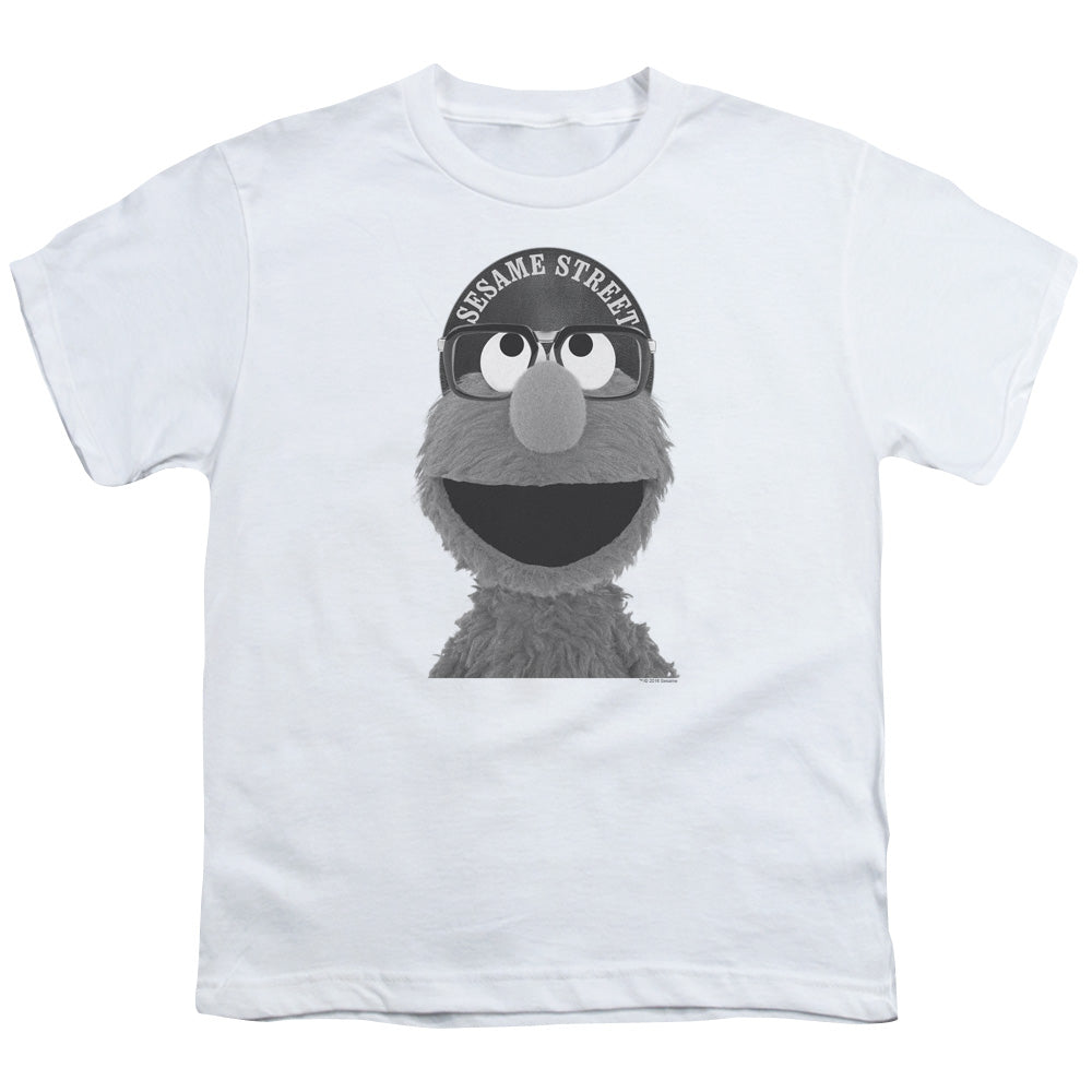 Sesame Street Elmo Lee Youth/Toddler T-Shirt